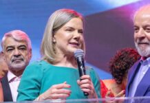 Executiva Nacional do PT adia discussões sobre eleição em João Pessoa