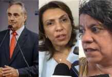 Prévias do PT em João Pessoa deverão ocorrer no próximo dia 21