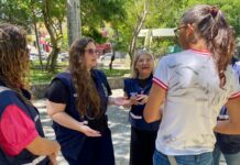 Prefeitura de Campina Grande participa de operação voltada às pessoas em situação de rua