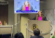 LOA 2024: Semas apresenta metas e prioridades da pasta durante audiência na Câmara Municipal