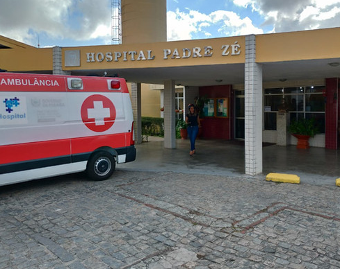 Justiça torna novos investigados réus por desvios no Hospital Padre Zé