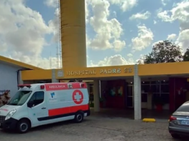 Hospital Padre Zé é alvo de novo processo administrativo para investigar irregularidades na gestão