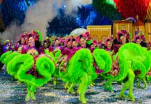 “Campina, São João o Ano Inteiro”: além reapresentação dos Festivais, evento contará com trio de forró e barracas para venda de artigos das Quadrilhas Juninas