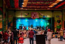 Cultura que vai além do Palco Principal: confira a programação cultural do Maior São João do Mundo