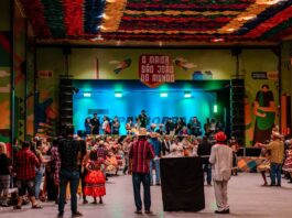 Cultura que vai além do Palco Principal: confira a programação cultural do Maior São João do Mundo