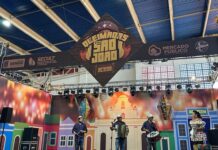 Definidos os dez finalistas do 3º Festival de Trios de Forró de Queimadas