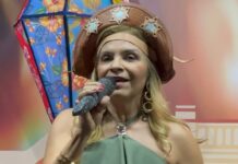 Trio Baraúna vence o 3º Festival de Trios de Forró de Queimadas