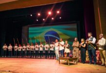 Seduc apresenta Protocolo Antirracista para as escolas municipais, durante evento sobre Equidade Racial
