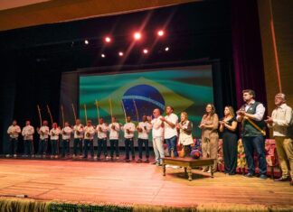 Seduc apresenta Protocolo Antirracista para as escolas municipais, durante evento sobre Equidade Racial