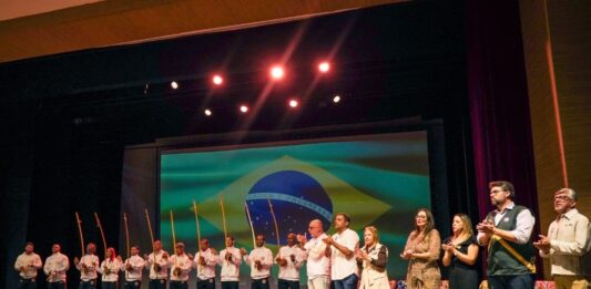 Seduc apresenta Protocolo Antirracista para as escolas municipais, durante evento sobre Equidade Racial