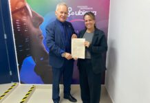 UNINASSAU firma convênio com Sindicato dos Oficiais de Justiça da Paraíba