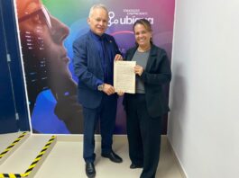 UNINASSAU firma convênio com Sindicato dos Oficiais de Justiça da Paraíba