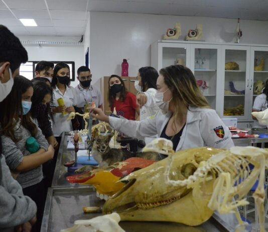 UNINASSAU Campina Grande realiza o Mostra Campus