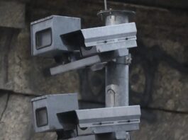 DNIT ativa sete novos radares eletrônicos na BR-230, na Grande João Pessoa