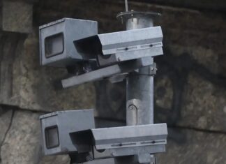 DNIT ativa sete novos radares eletrônicos na BR-230, na Grande João Pessoa