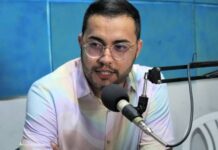 Vereador Rafafá apresenta projeto da “Carreta da Saúde Animal” em Campina Grande