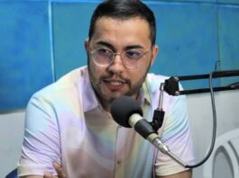 Vereador Rafafá apresenta projeto da “Carreta da Saúde Animal” em Campina Grande