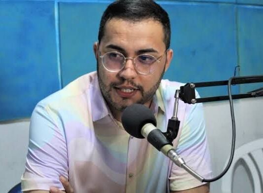 Vereador Rafafá apresenta projeto da “Carreta da Saúde Animal” em Campina Grande