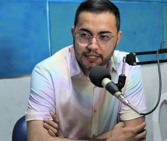 Rafafá diz que acordo foi para liberação progressiva das emendas parlamentares, com parcela inicial de 0,7%