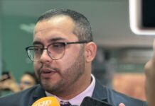 Rafafá destaca importância do reajuste concedido pelo prefeito Bruno aos professores da rede municipal de ensino