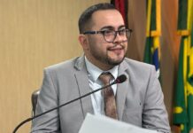 Prefeito sanciona projeto de Rafafá que proíbe execução de músicas com teor pornográfico, apologia à violência e ao uso de drogas, nas escolas