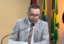 Projeto de Rafafá defende incentivo às mulheres no esporte