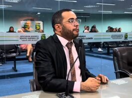 Rafafá apresenta propostas para ampliar políticas de proteção animal em Campina Grande