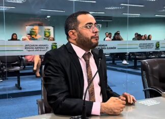 Rafafá apresenta propostas para ampliar políticas de proteção animal em Campina Grande