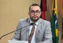 Nome do vereador Rafafá aparece entre os mais lembrados em pesquisa para deputado federal