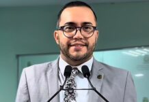 Rafafá propõe parceria com Governo do Estado para construção de Hospital Veterinário público, em Campina Grande