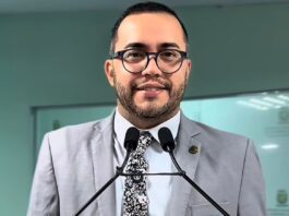 Rafafá propõe parceria com Governo do Estado para construção de Hospital Veterinário público, em Campina Grande