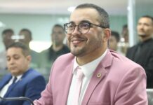 Rafafá celebra 100 primeiros dias de mandato com trabalho em prol do crescimento da cidade e melhorias para a população