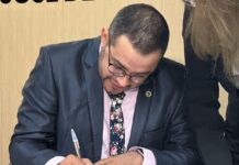 Projeto de Rafafá proíbe execução de músicas com teor pornográfico e que façam apologia à violência e ao uso de drogas, nas escolas municipais