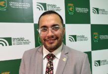 Vereador Rafafá apresenta projeto que garante mamografias a mulheres acima de 40 anos