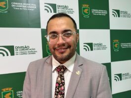 Vereador Rafafá apresenta projeto que garante mamografias a mulheres acima de 40 anos