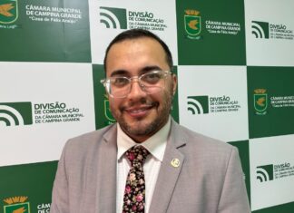 Vereador Rafafá apresenta projeto que garante mamografias a mulheres acima de 40 anos