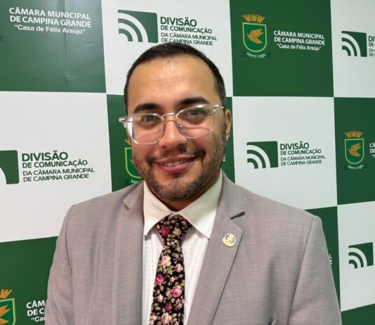 Vereador Rafafá apresenta projeto que garante mamografias a mulheres acima de 40 anos
