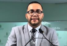 Câmara aprova projeto de Rafafá que denomina de “Ademir da Farmácia” a UBS Liberdade III