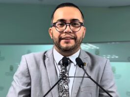 Câmara aprova projeto de Rafafá que denomina de “Ademir da Farmácia” a UBS Liberdade III