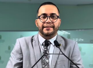 Câmara aprova projeto de Rafafá que denomina de “Ademir da Farmácia” a UBS Liberdade III