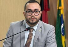 Projeto do vereador Rafafá cria o Programa Municipal de Fiscalização Colaborativa de Resíduos Sólidos