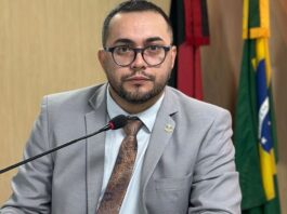 Projeto do vereador Rafafá cria o Programa Municipal de Fiscalização Colaborativa de Resíduos Sólidos
