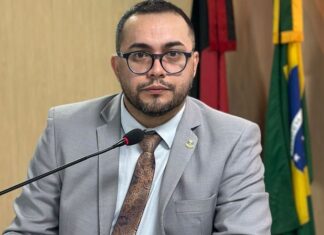 Projeto do vereador Rafafá cria o Programa Municipal de Fiscalização Colaborativa de Resíduos Sólidos