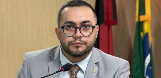 Projeto do vereador Rafafá cria o Programa Municipal de Fiscalização Colaborativa de Resíduos Sólidos