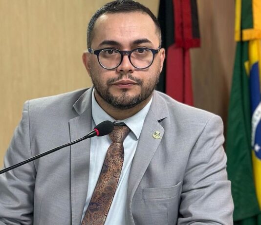 Projeto do vereador Rafafá cria o Programa Municipal de Fiscalização Colaborativa de Resíduos Sólidos