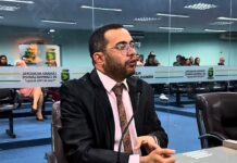 Rafafá apresenta Moção de Congratulações à equipe organizadora do “Campina Feita à Mão” 2026