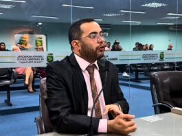Rafafá apresenta Moção de Congratulações à equipe organizadora do “Campina Feita à Mão” 2026