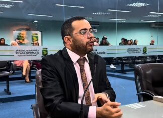 Rafafá apresenta Moção de Congratulações à equipe organizadora do “Campina Feita à Mão” 2026