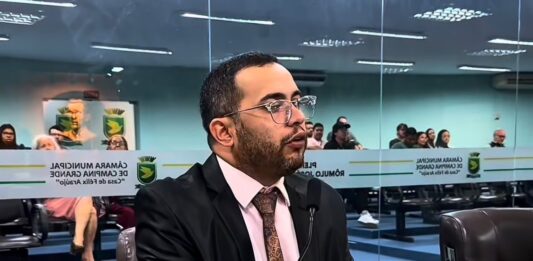 Rafafá apresenta Moção de Congratulações à equipe organizadora do “Campina Feita à Mão” 2026