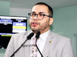 Vereador Rafafá solicita à Cagepa plano de evacuação, laudos e localização de caixas d’água de Campina Grande